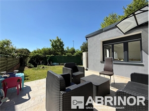 maison à la vente -   80080  AMIENS, surface 105 m2 vente maison - UBI469889423